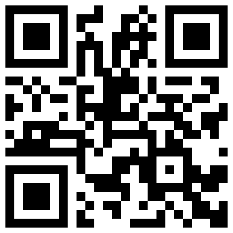 Liliths High Tide Instagram QR Code